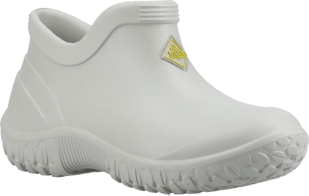 Muck Boots - "Mini Muck" Stiefeletten für Kinder, Leicht FS12356 (31 EU) (Steinfarben)