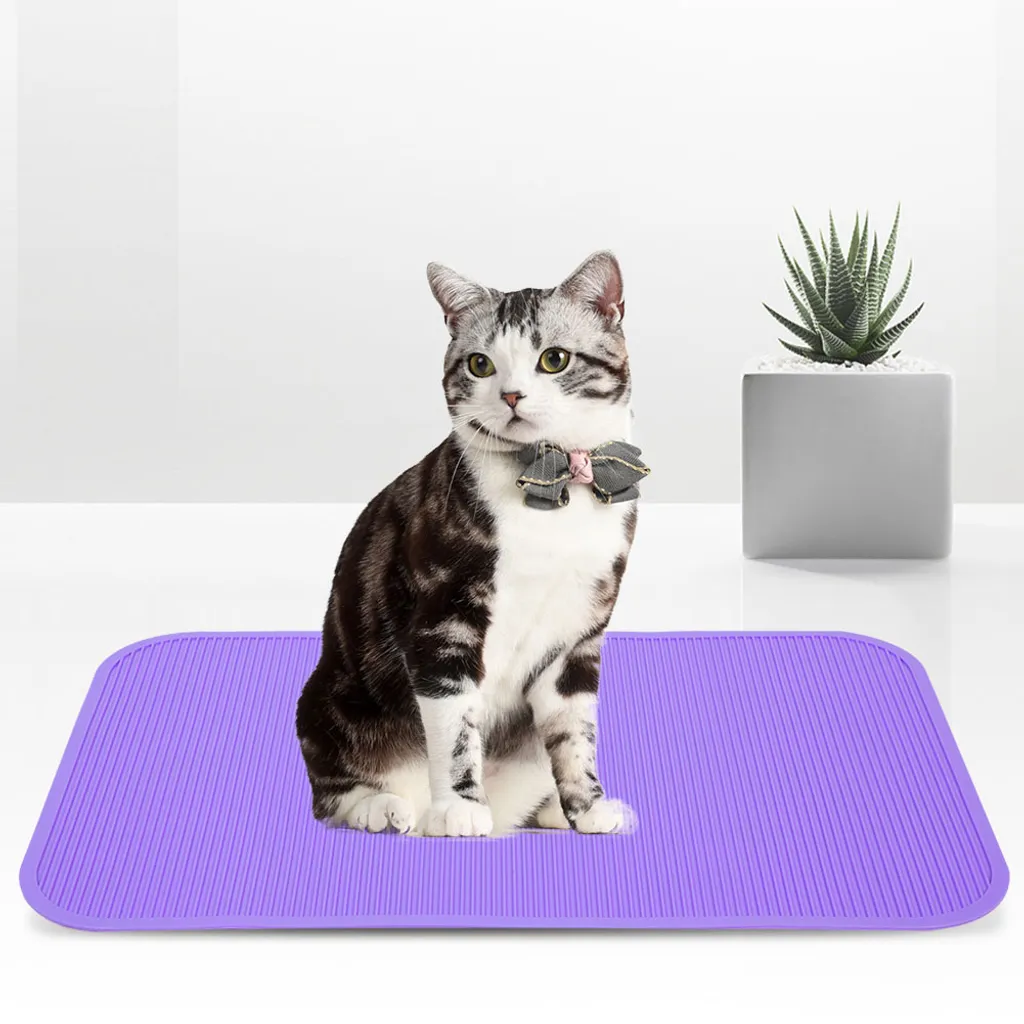 Tapis pour table de soin animaux - Sécurisez la tonte de votre chien