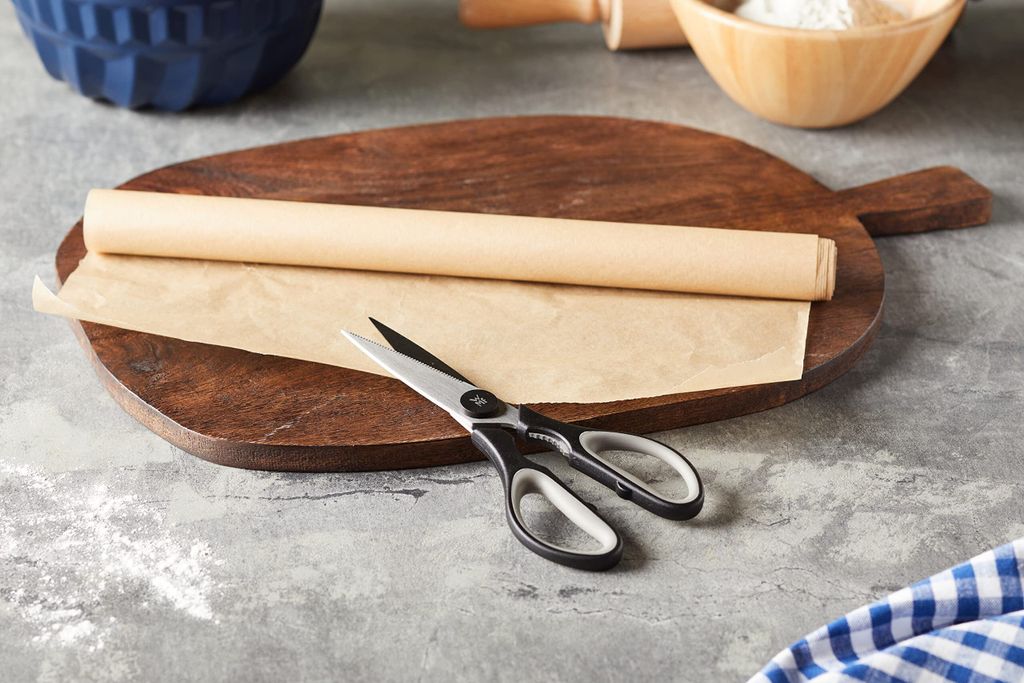 Kuchyňské nůžky WMF Touch, černé Obrázek produktu 12