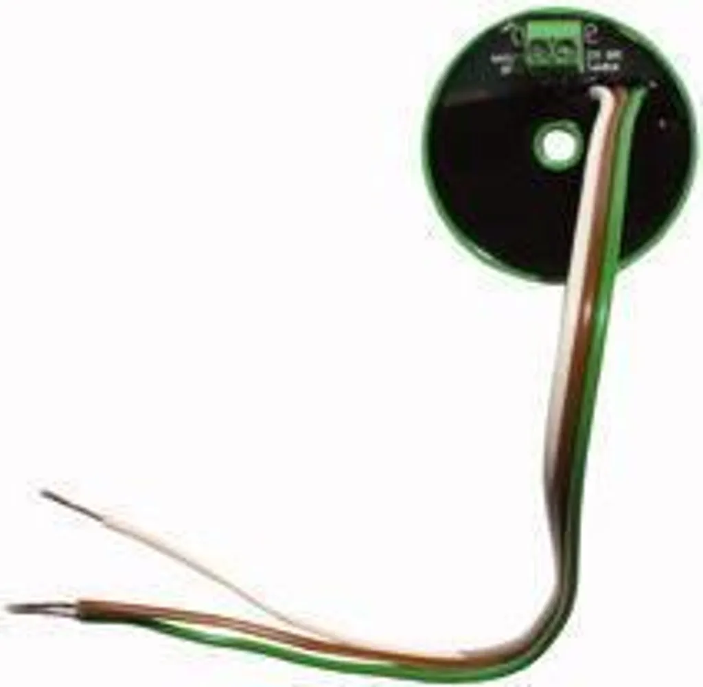 Adaptateur de touches Ritto 1464500 pour Module de Commande Interphone - 2