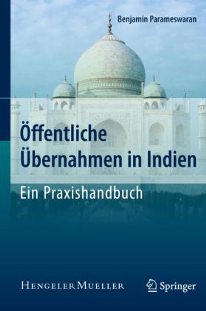 Öffentliche Übernahmen in Indien
