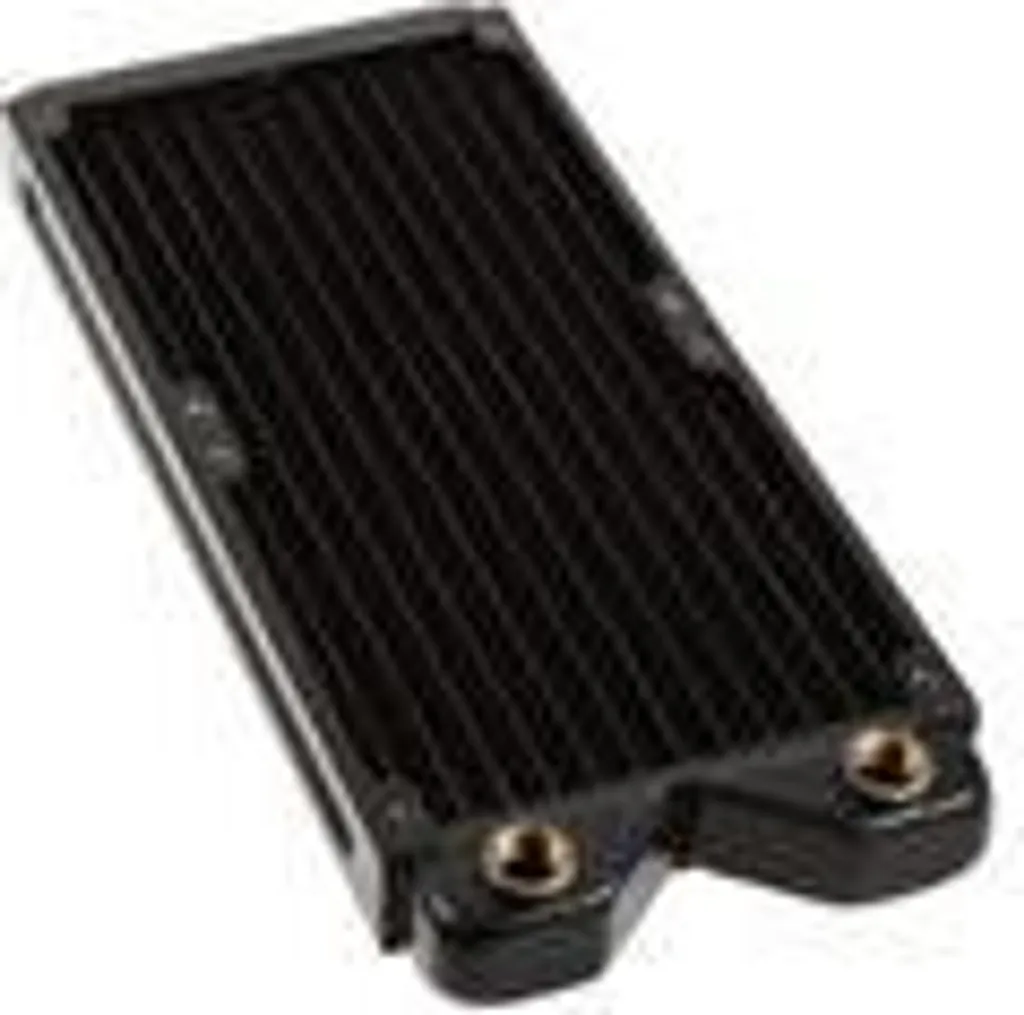 Magicool G2 Slim 240mm Radiatore Rame 16 FPI - Shop Online Italia