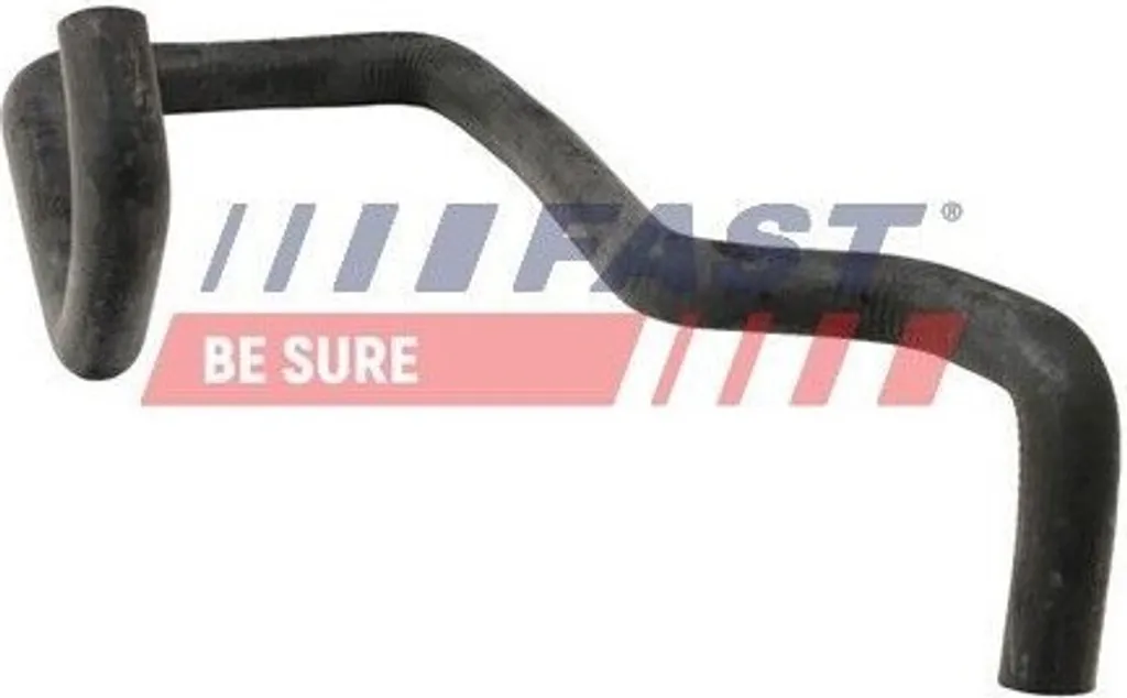 Durite de radiateur moteur pour Sprinter W906 - Qualité OE 9068327423