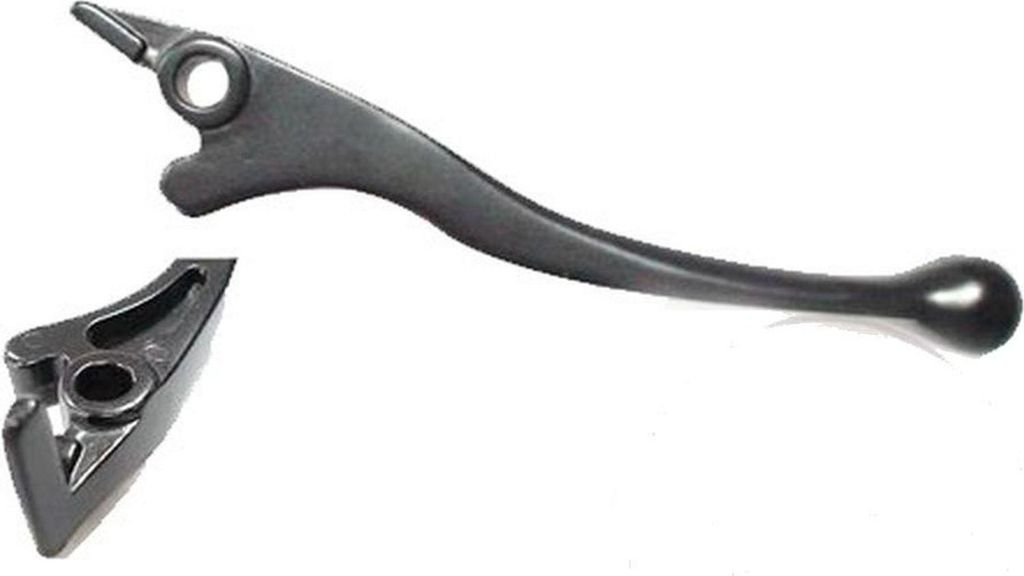 Bremshebel für Honda XLR 125 R 80 kmh Baujahr 1998-1999 von pamoto - Neu