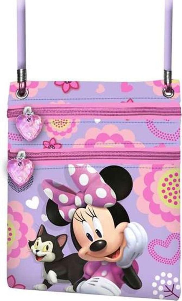 Disney Minnie Katzentasche