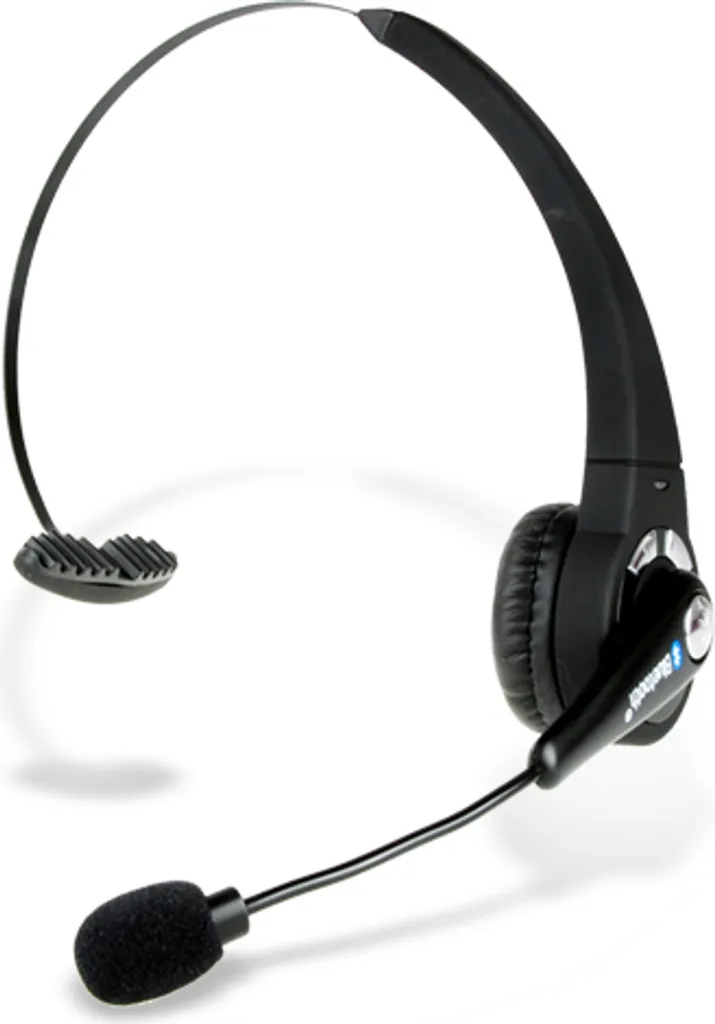 Cuffie Bluetooth Professionali - Offerta Lancio Comfort Estremo