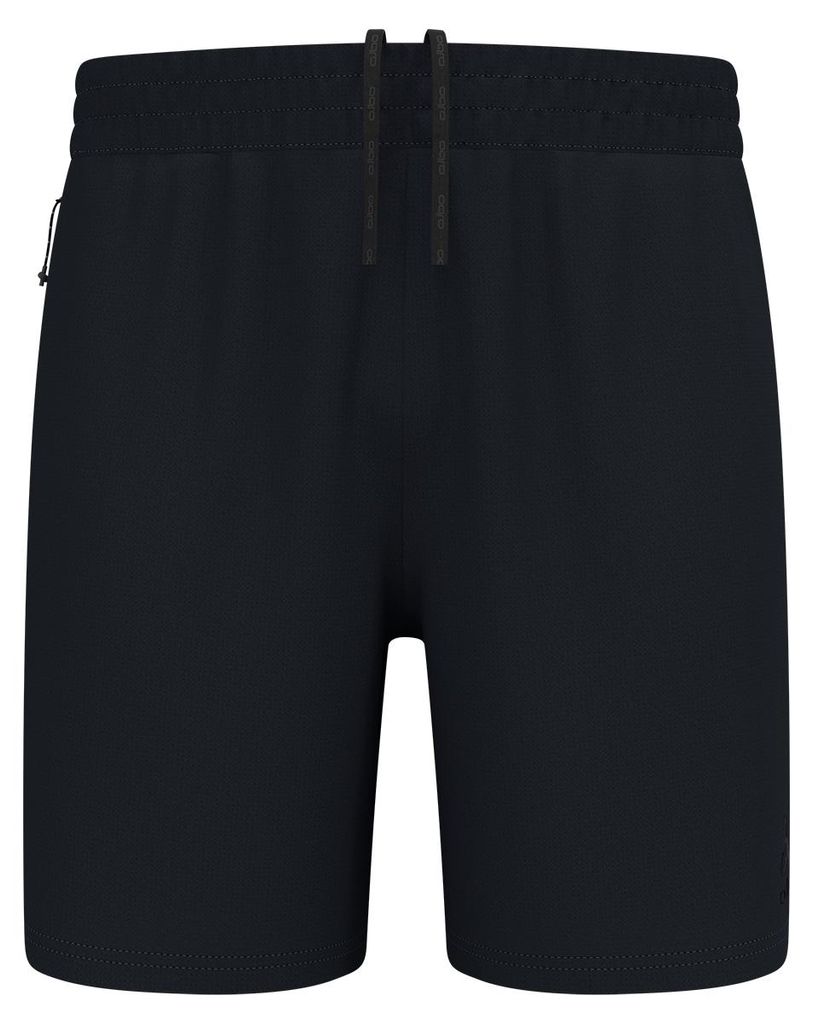 ODLO Short ESSENTIAL 365 7 INCH SCHWARZ M