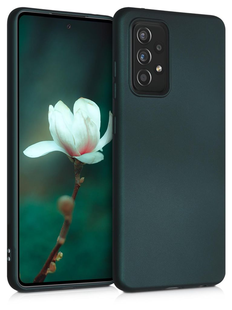Funda para teléfono móvil kwmobile, compatible con Samsung Imagen del producto 