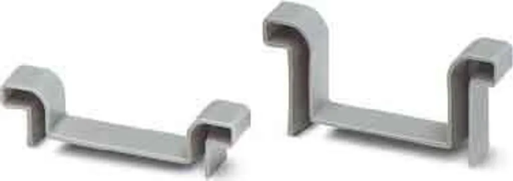 Finition pour rail DIN 35mm - Embout NS 35/7,5 CAP pour coffret - 100x