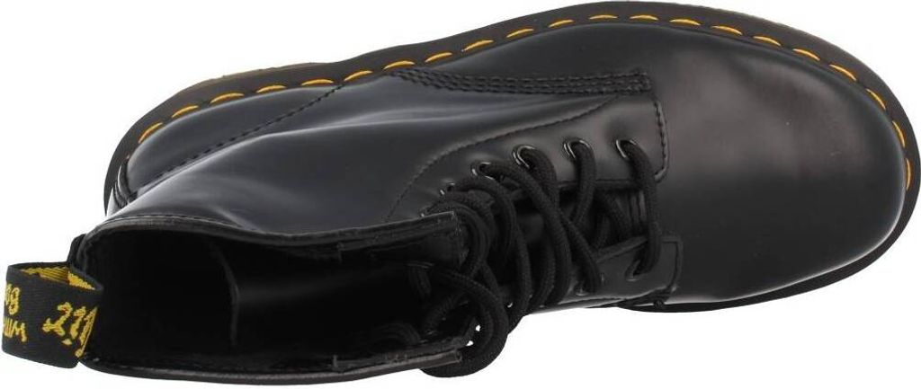 Dr. Martens 1460 (ungefüttert) 11822 006 Black EU 45 / US Produktbild 47