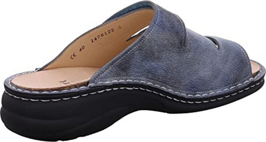 Finn Comfort Komfort Pantoletten Hellas Damen Produktbild 23