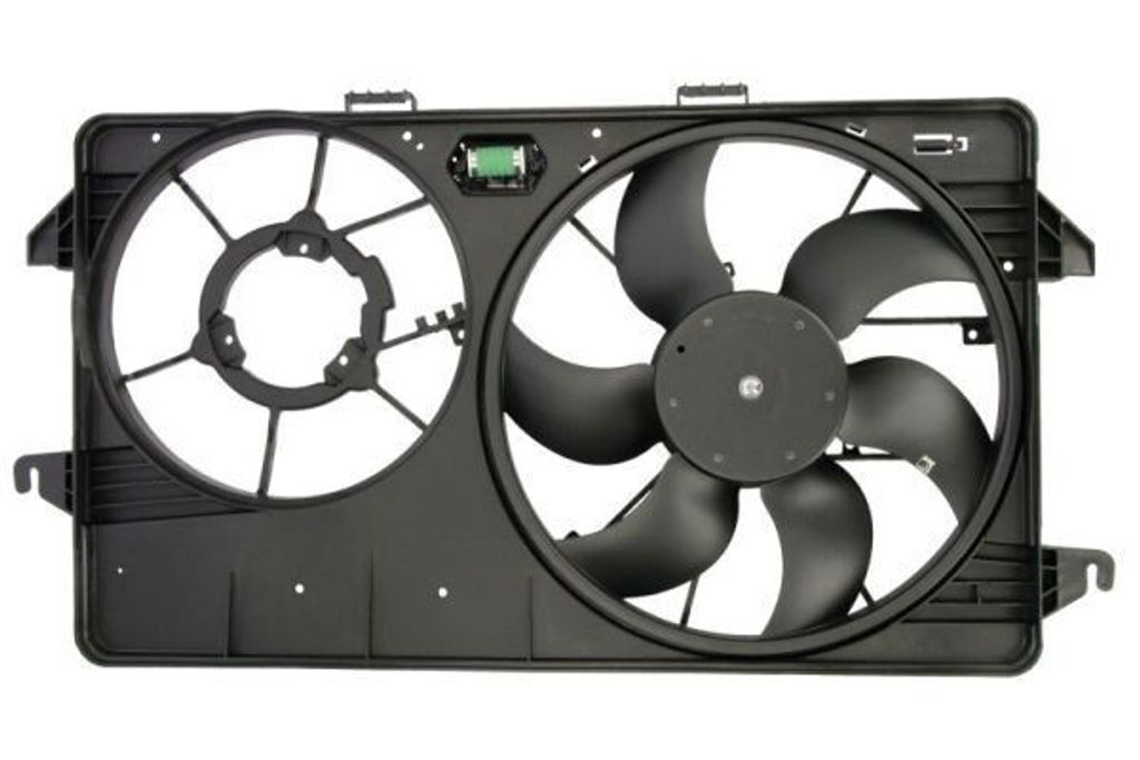 Lüfter, Motorkühlung THERMOTEC D8G008TT