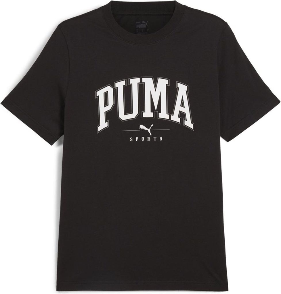 Tshirts Puma Squad Tee 68179101