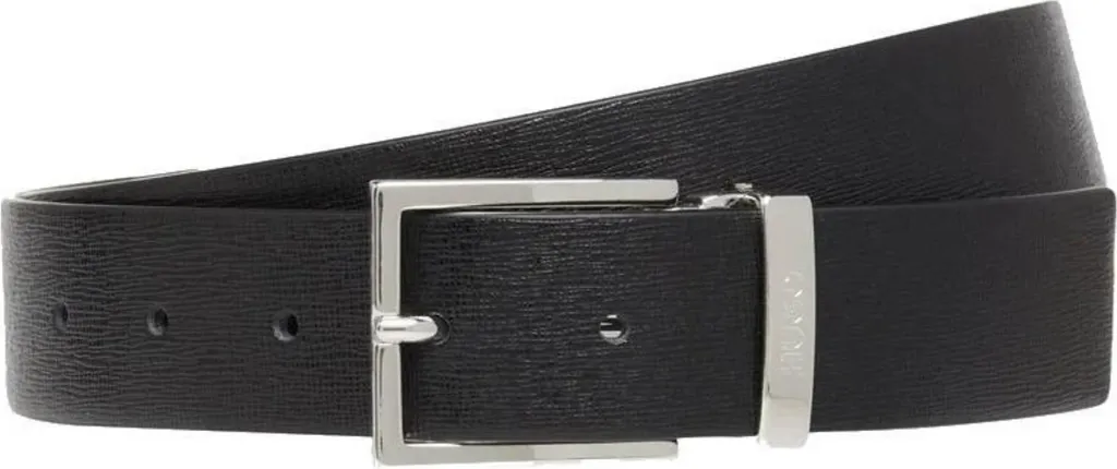 Ceinture Tommy Hilfiger 50522618 : finissez-en avec le cuir qui s'use