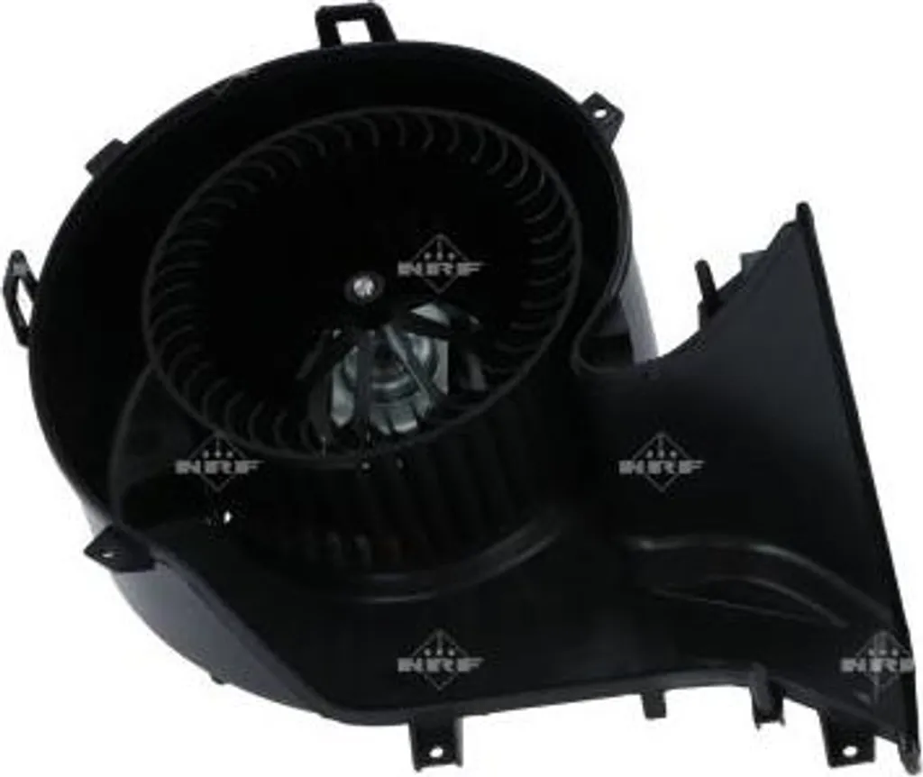 Ventilateur de chauffage OE 13221349 pour confort habitacle Vectra