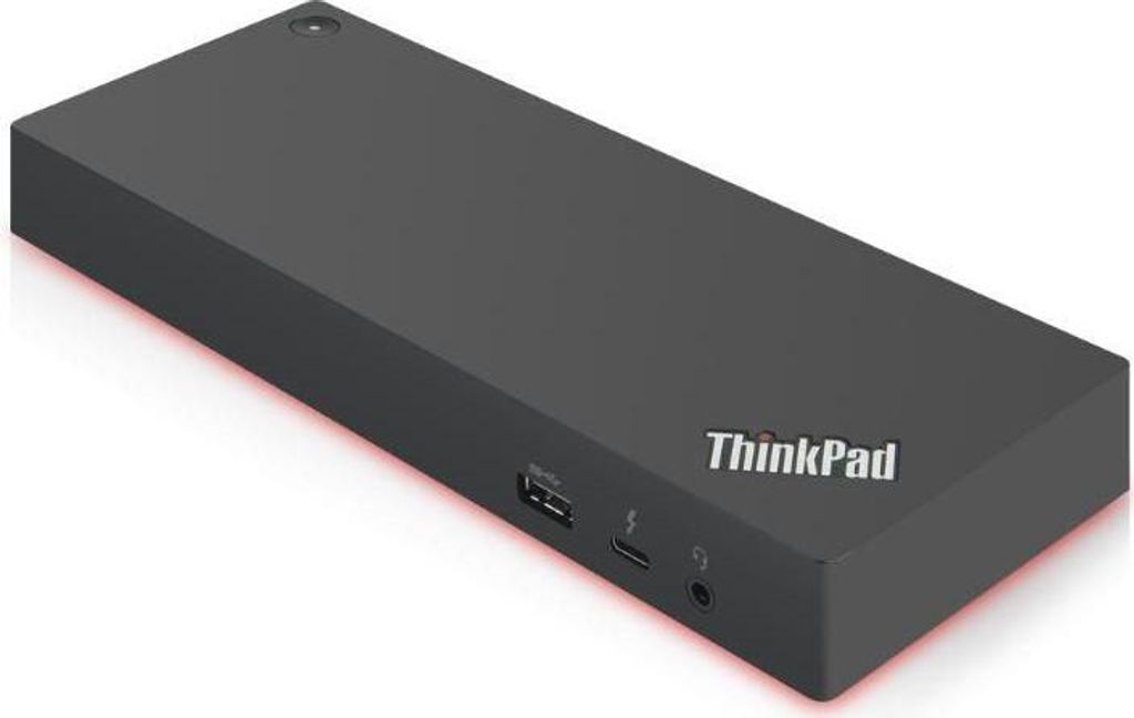 Lenovo ThinkPad L480 - Replikator portów Zdjęcie produktu 