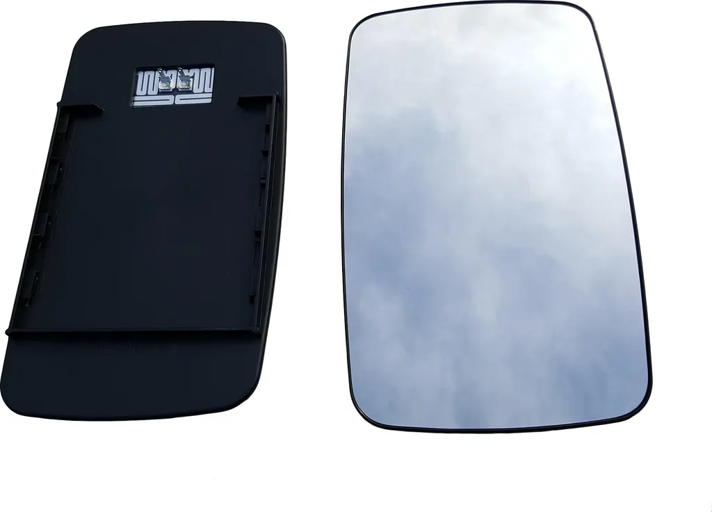Verre de Rétroviseur Chauffant Droit Sprinter 208 - Remplacement