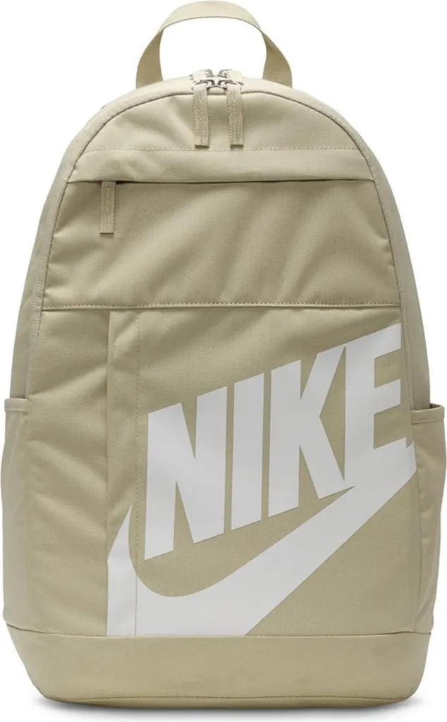Sac à dos Nike Elemental DD0559-253 avec bretelles rembourrées 21L