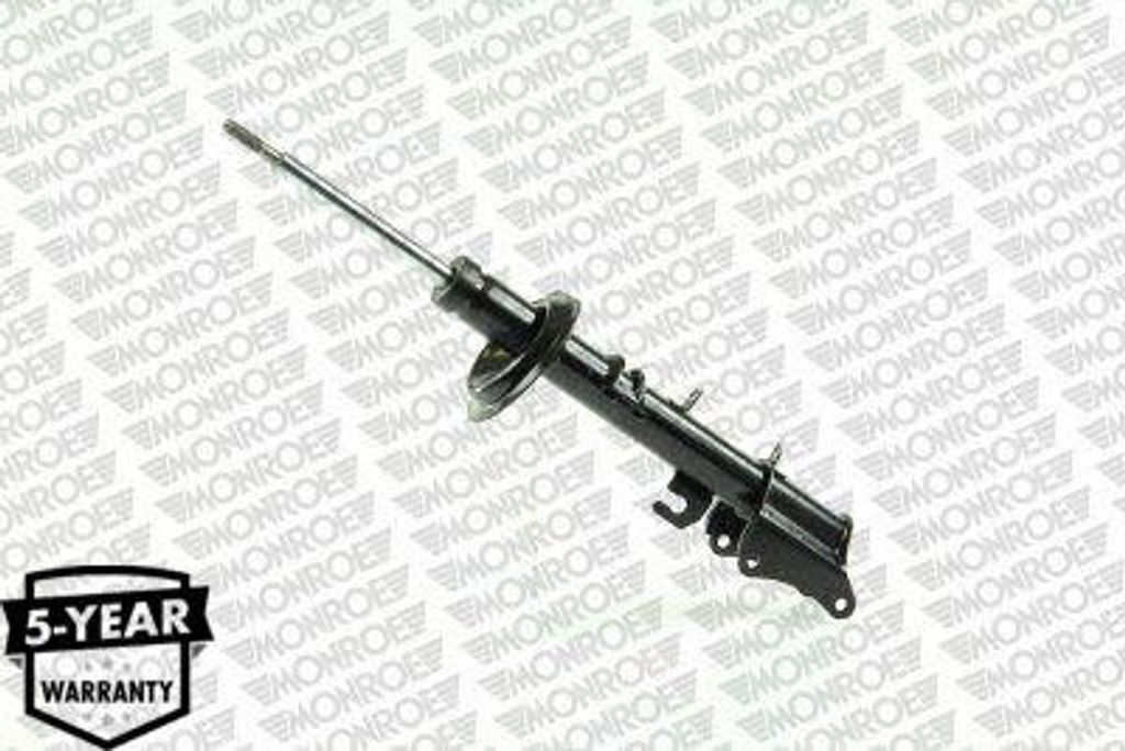 MONROE G8019 Stoßdämpfer OE 0046763386 kompatibel mit Alf. 147