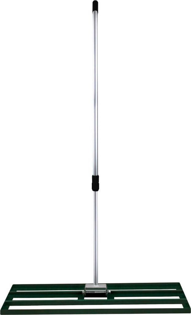 Stierka na trávnik 100 cm vyrovnávacia stierka na trávnik Obrázok produktu