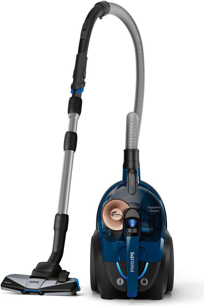 Philips PowerPro Expert Beutelloser Staubsauger, Produktbild 3
