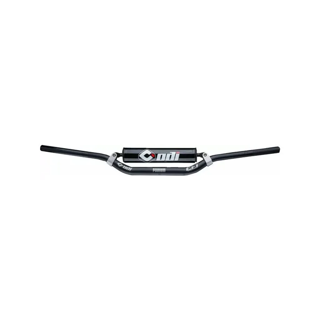 Guidon ODI CFT Podium MX 902 McGrath - Fini les Mal de Bras en Moto