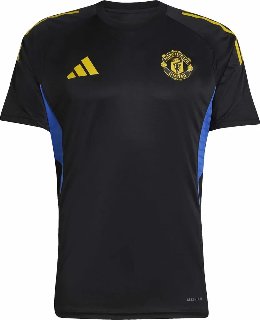 Tenue de sport Manchester United adidas EU JP3136 pour football - L