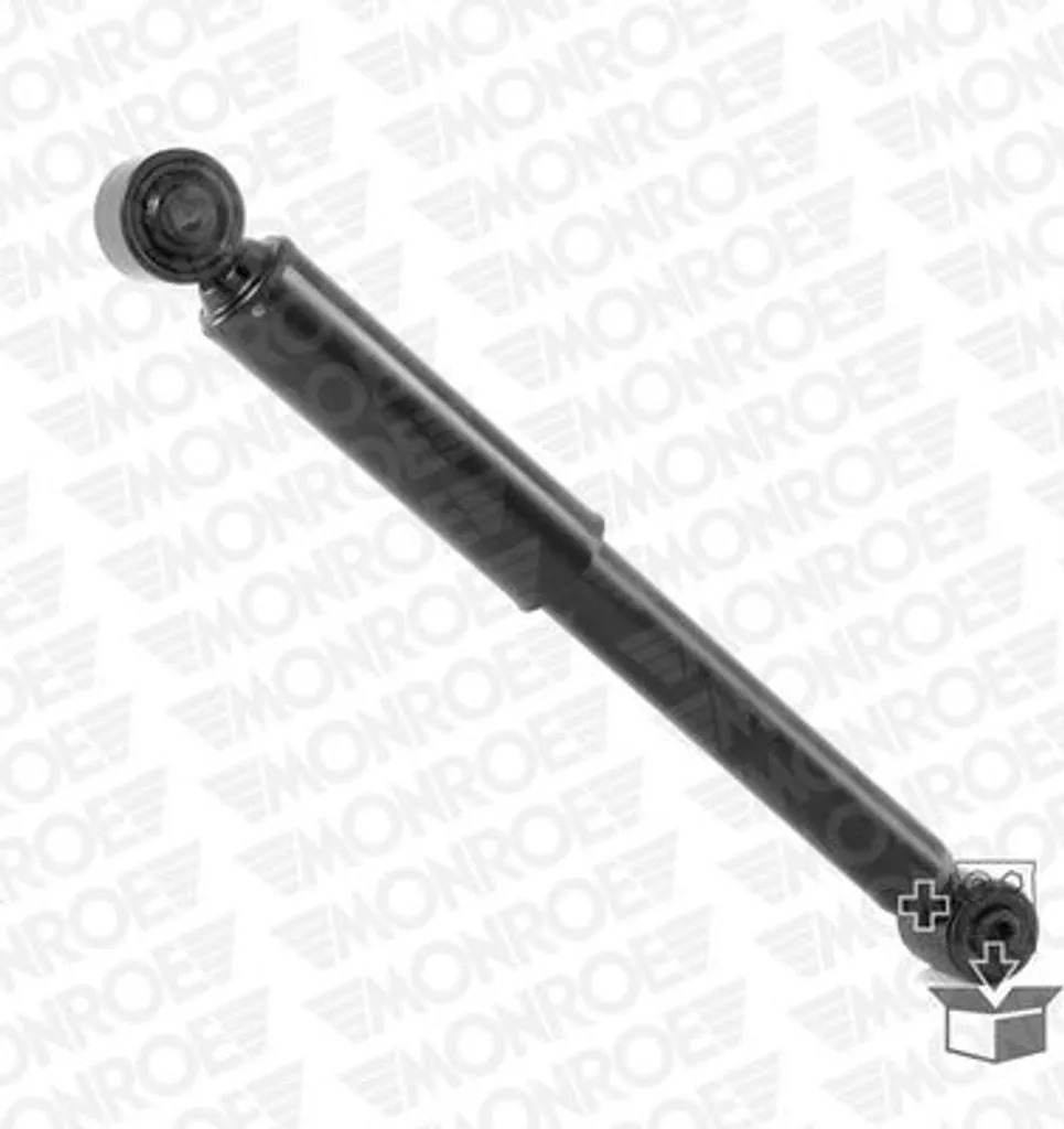 Amortisseur MONROE G1090A - Suspension à Gaz Haute Performance Original - 6