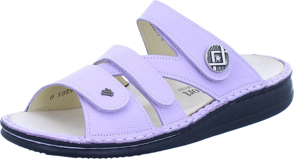 Finn Comfort Damen Pantoletten AGUEDA 29535-38, 29535-39, Produktbild 41