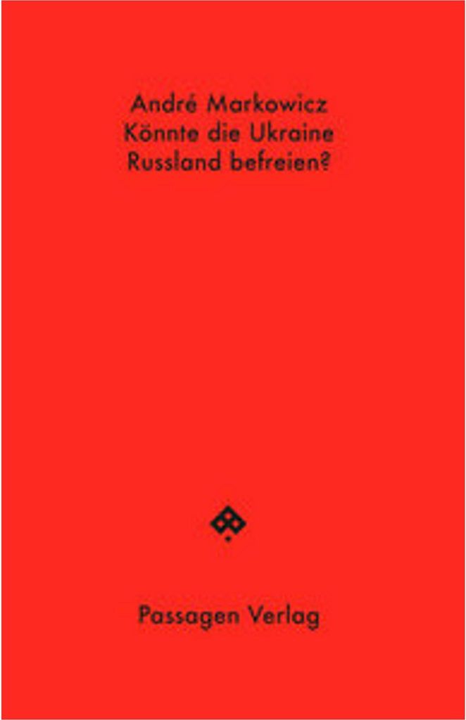 Könnte die Ukraine Russland befreien?