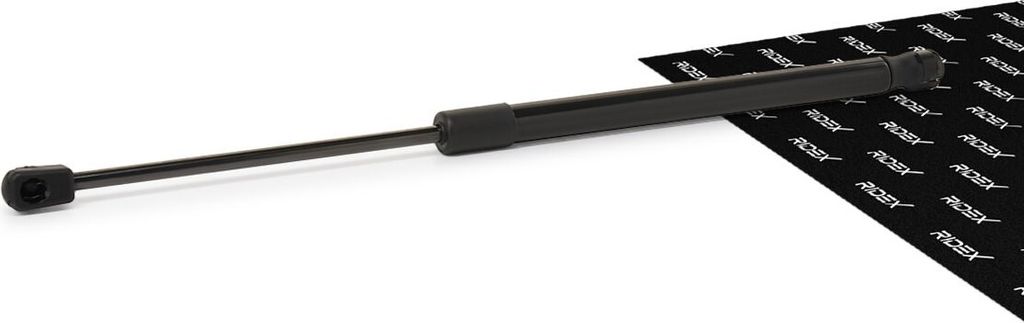RIDEX 219G0334 Gasfeder Heckklappendämpfer für MITSUBISHI COLT VI (Z3A, Z2A) 440mm