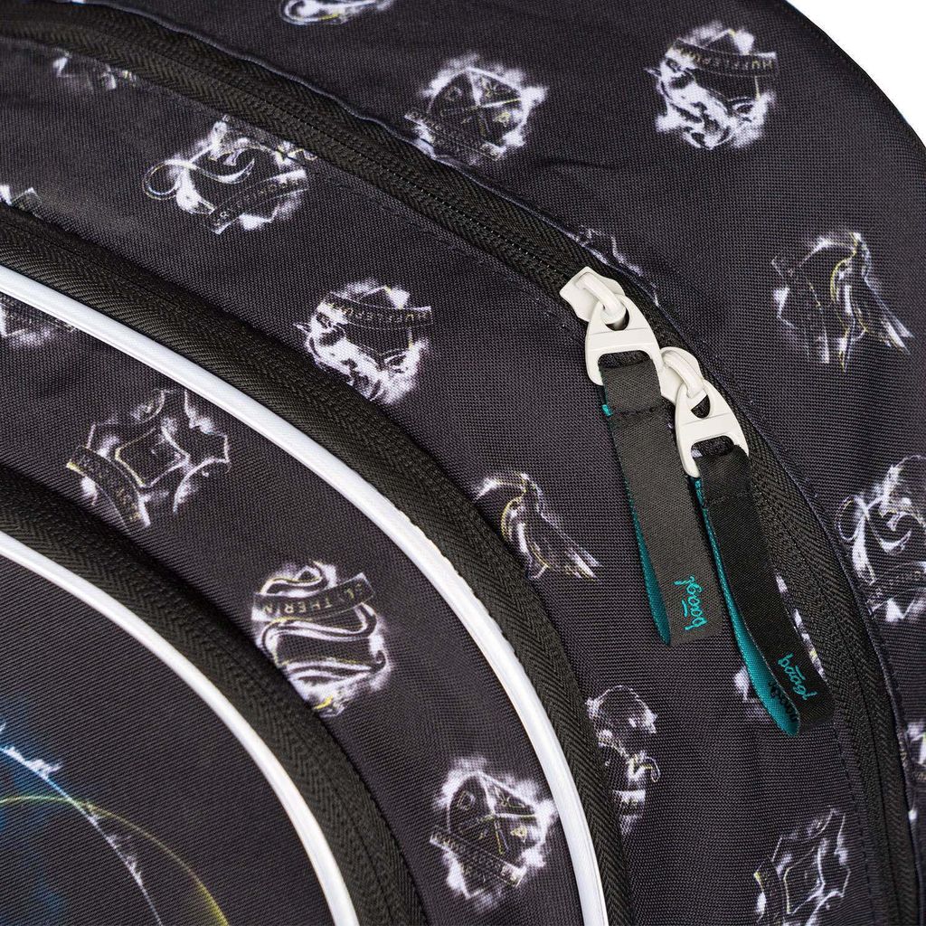 BAAGL Schulrucksack Core Harry Potter Hogwarts Produktbild 8