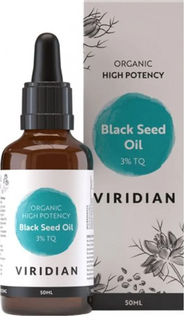 Huile de Pépins Noirs 50ml : Réparez votre Peau et vos Cheveux Secs