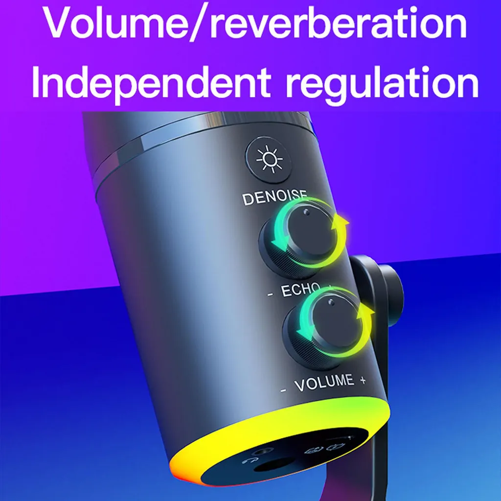 Microfono XLR/USB Dinamico: Recensione e Specifiche per Streamer - 2