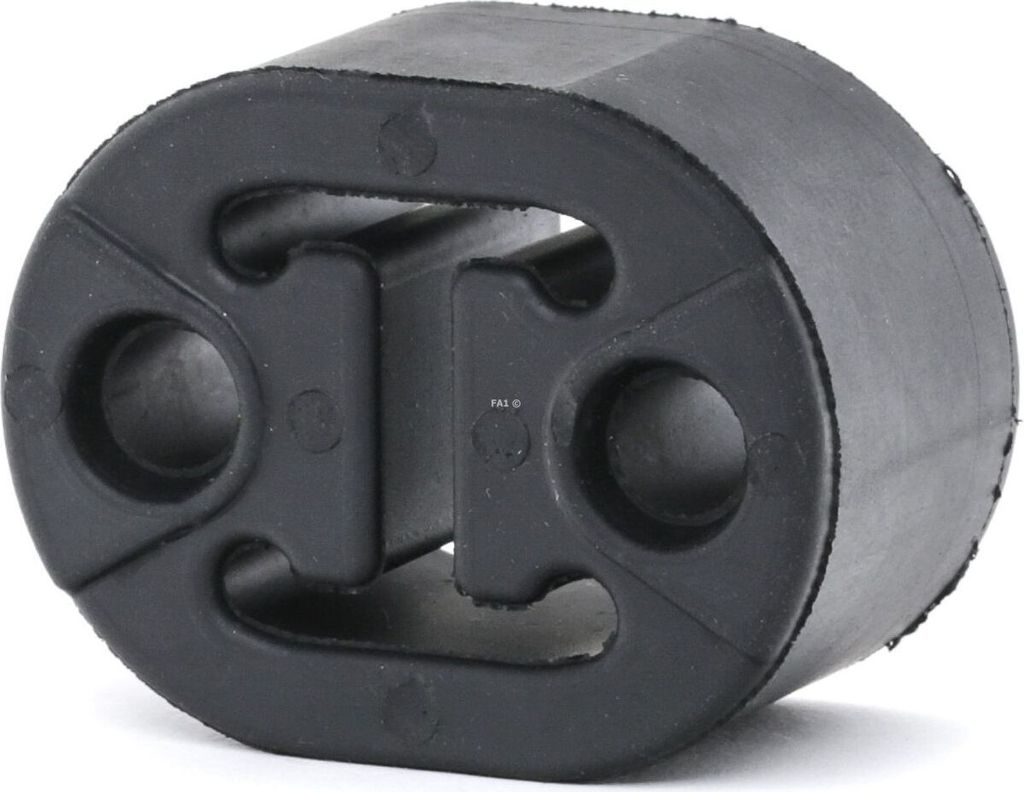 FA1 Auspuffhalter Auspuffanlage Montageteil 753-915 Produktbild 