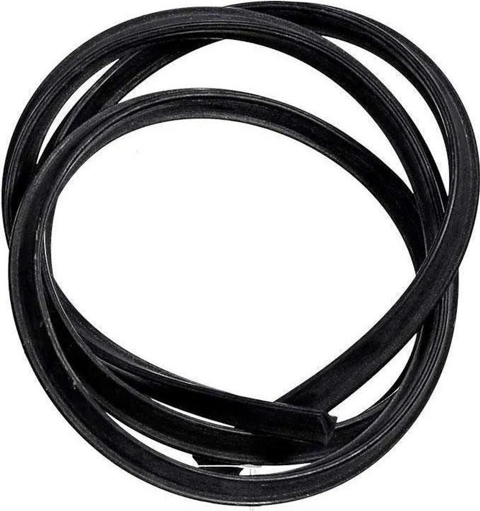 Imersion Fin Blade Protection Water Rail 1 M Noir Noir One Image du produit 