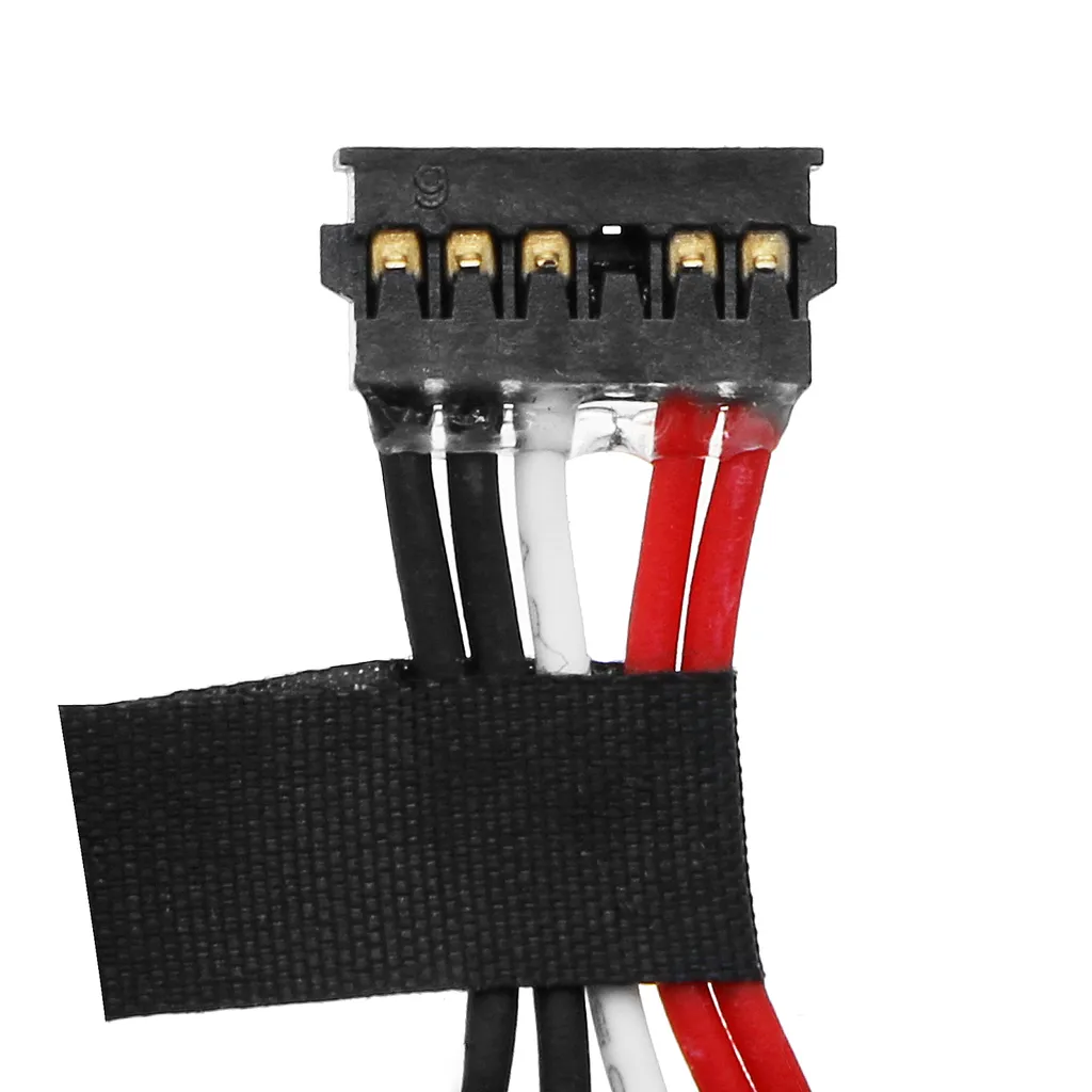 Batterie PC portable CP678530-01 durable pour Fujitsu Stylistic - 2
