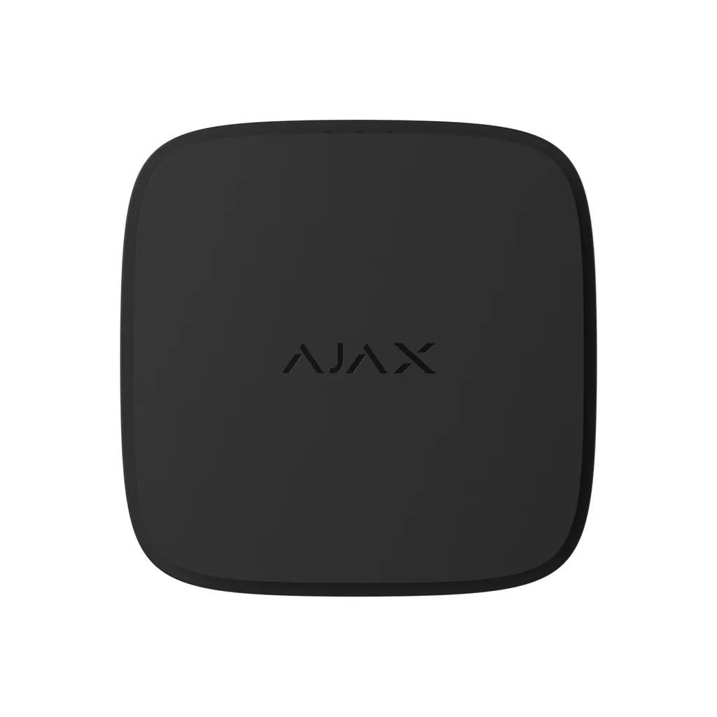 Ajax FireProtect 2 RB Détecteur Incendie Intelligent à Haute Sensibilité