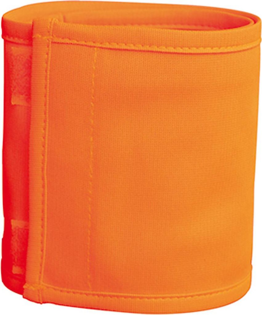 Armbinde "Geneva" - Korntex Orange onesize