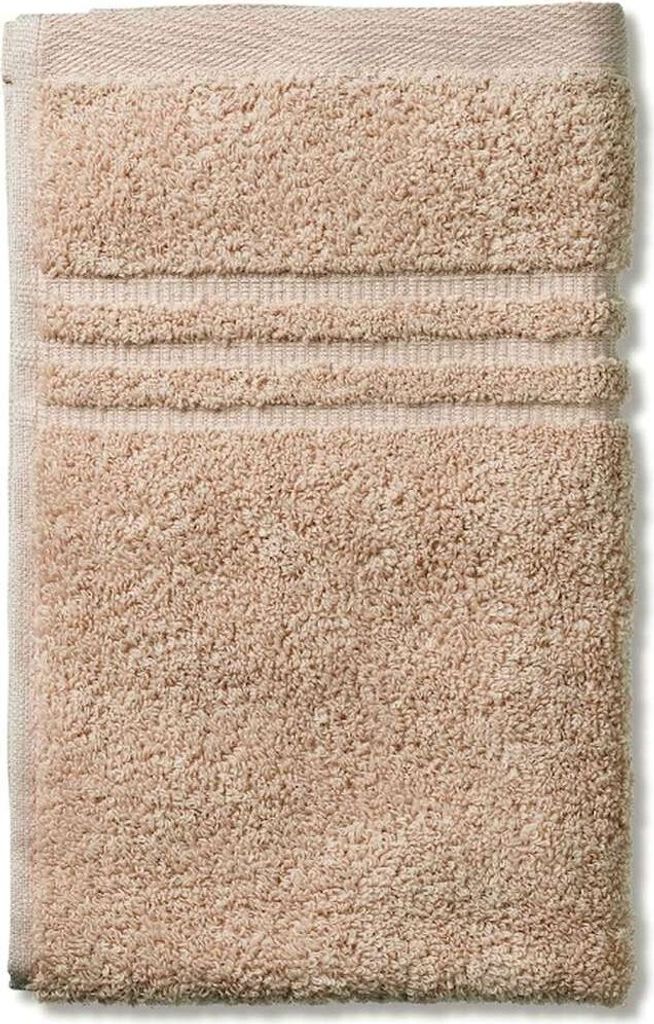 Leonora Gastendoek Cloud Pink 30x50 cm Set van 3 Stuks