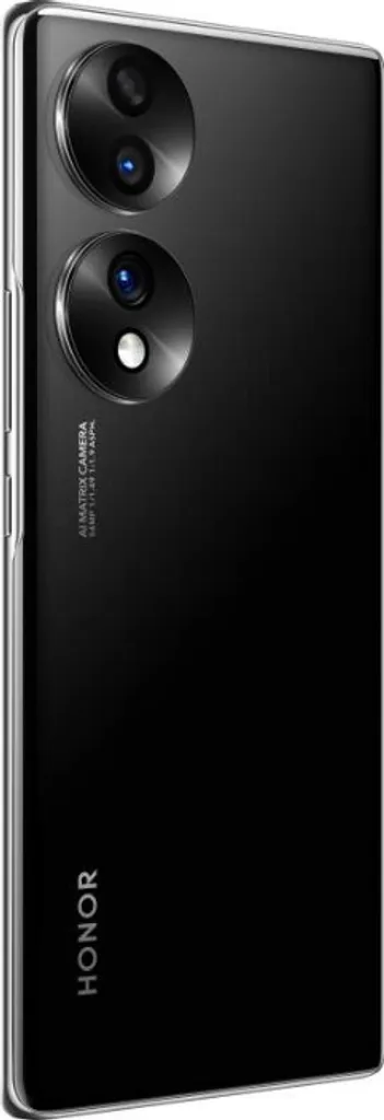 Honor 70 5G Dual Sim 128Go Noir Midnight - Smartphone Android Puissant - 11