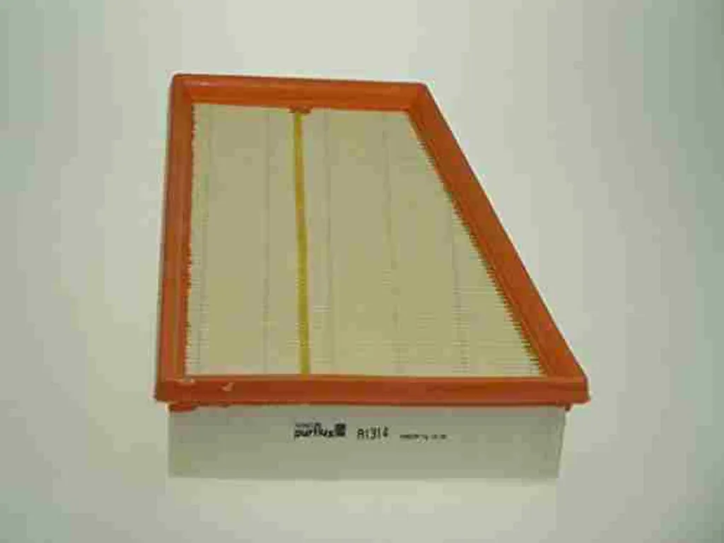 Filtre à air PURFLUX A1314 contre la perte de puissance moteur