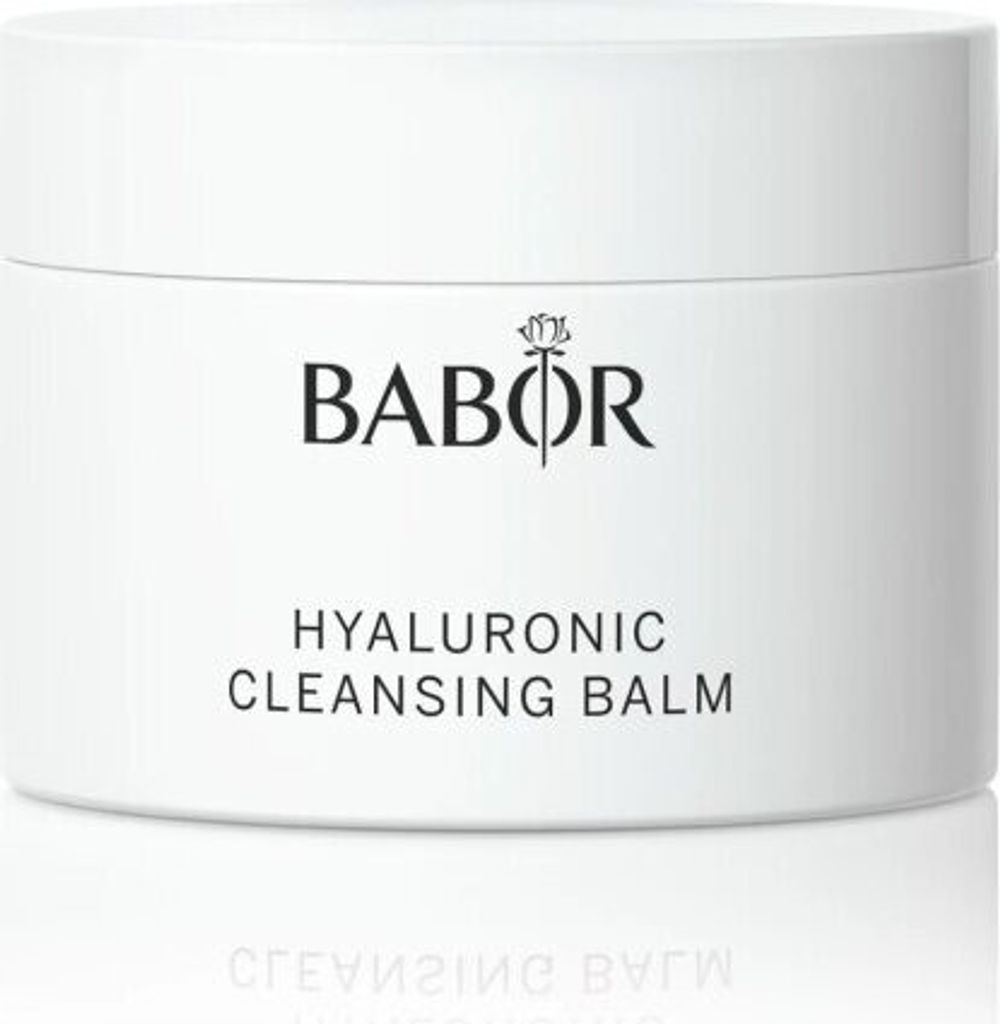 Babor Hyaluron-Reinigungsbalsam 150 ml Produktbild 