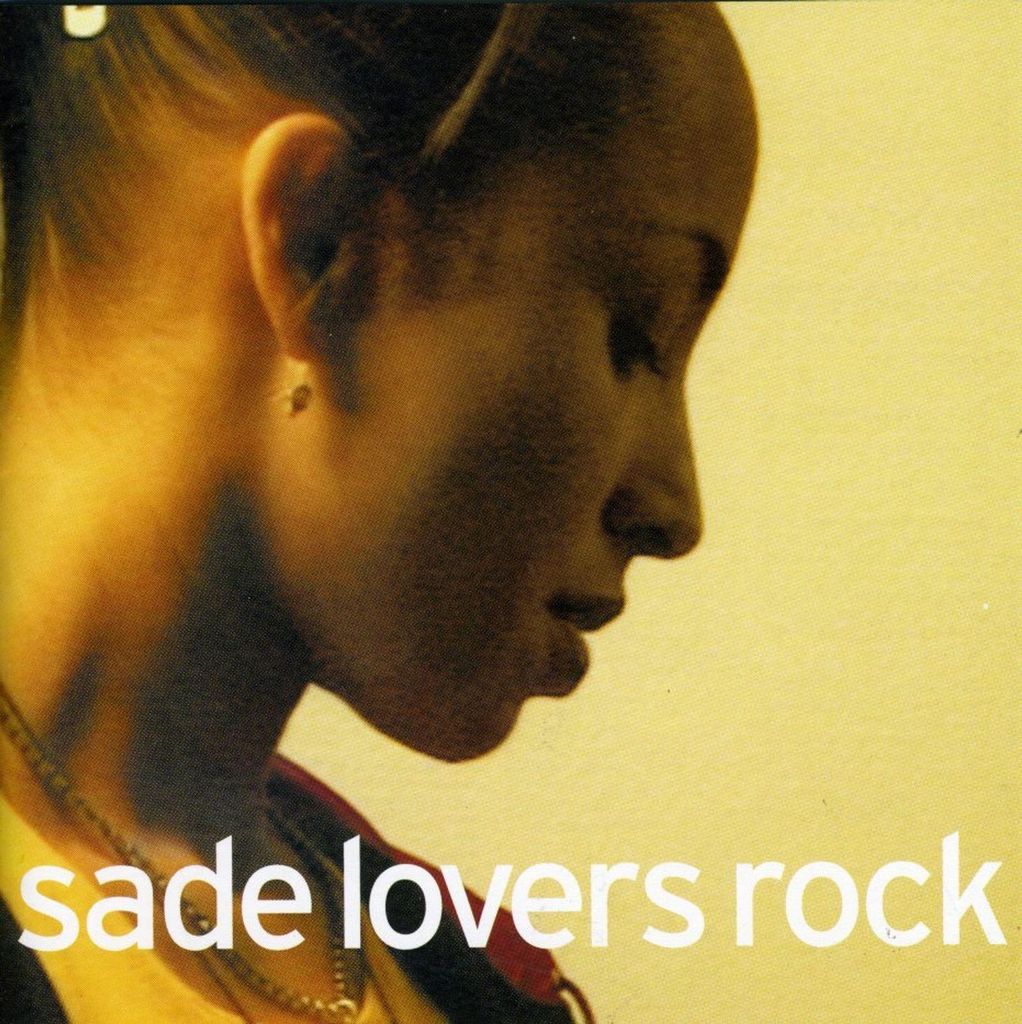Sade: Sade: Lovers Rock - - (CD / L)