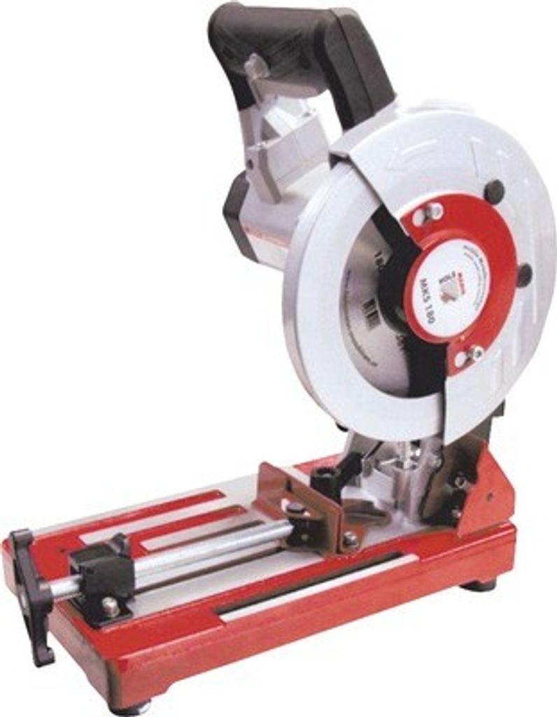 Mobile Metalltrennsäge Holzmann MKS180 Produktbild 