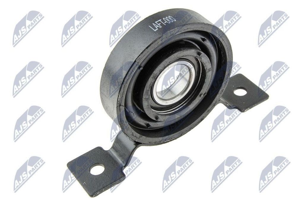 NTY NLW-FT-000 Kardanwellenlager 30mm für FIAT PANDA (169) Gelenkwelle