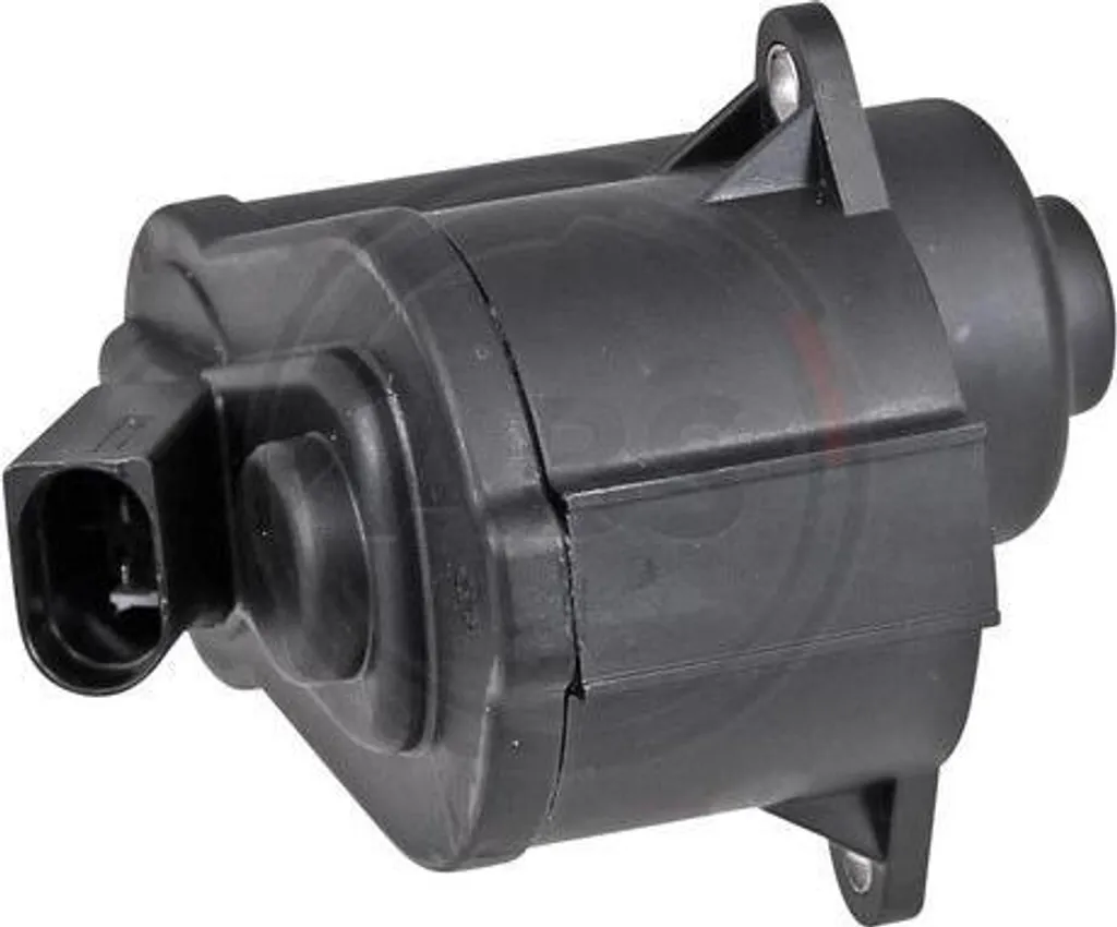 Supprimez l'Erreur Frein de Parking Passat 3C - Servomoteur A.B.S. 43682