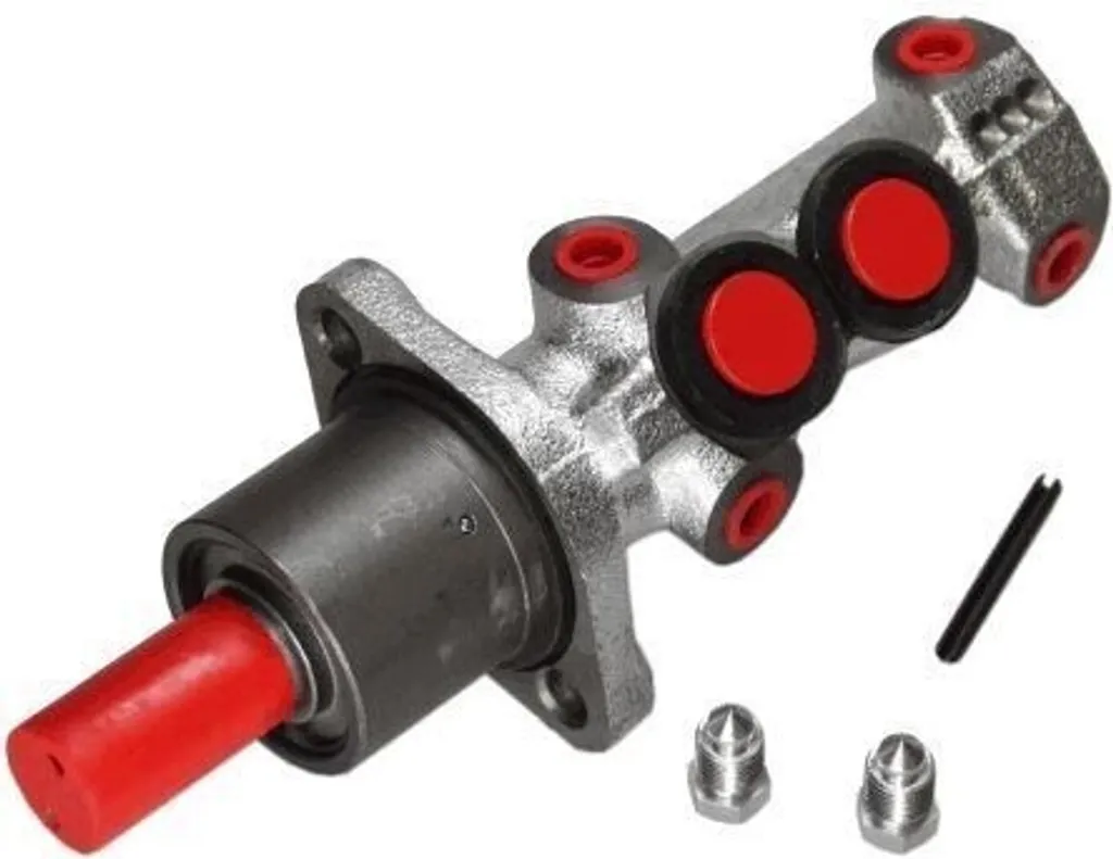 Maître-cylindre de frein hydraulique OE 6K2611019C pour Seat et VW