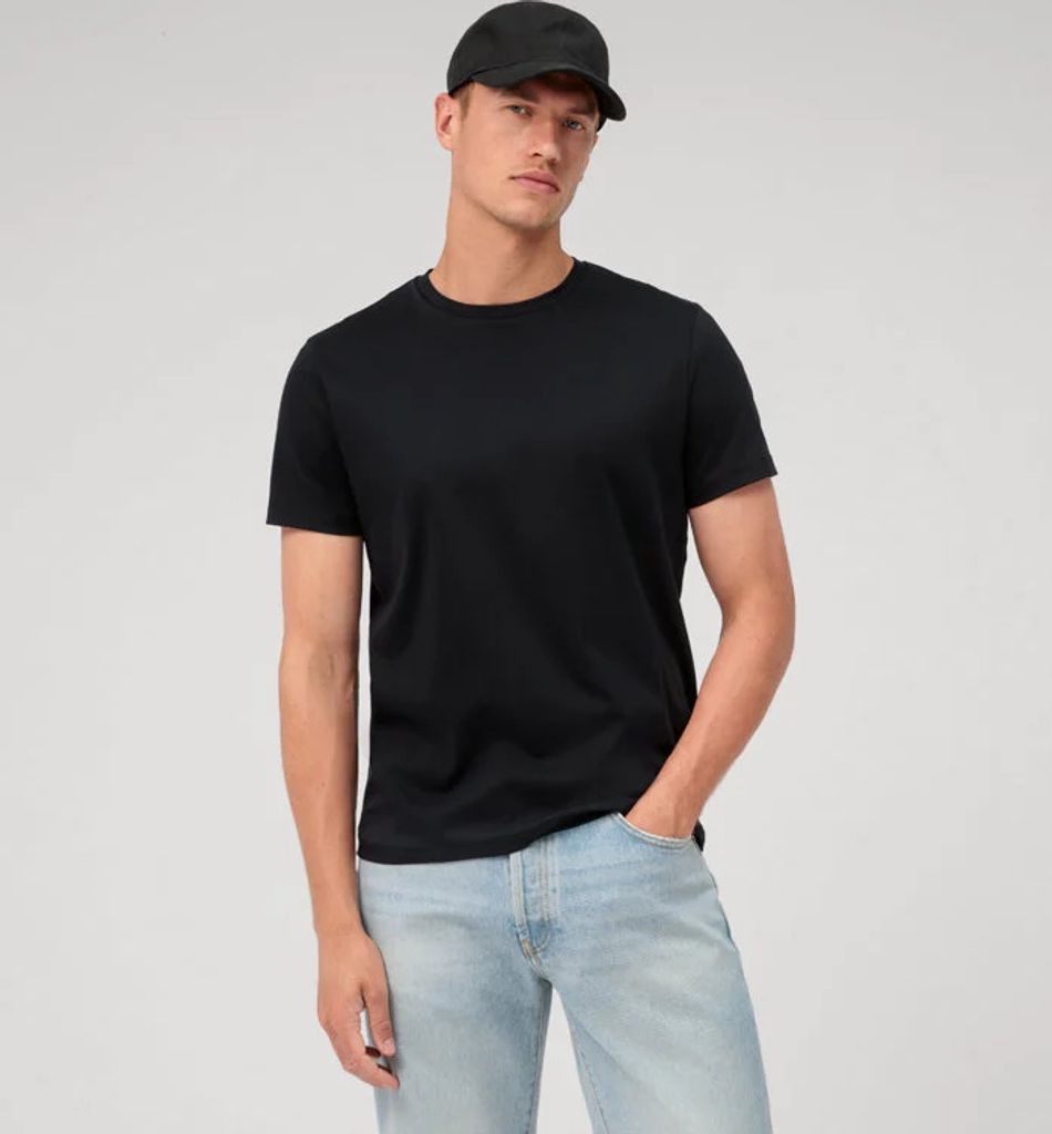 OLYMP 5603/52 T-Shirt 68 schwarz 3XL Produktbild 