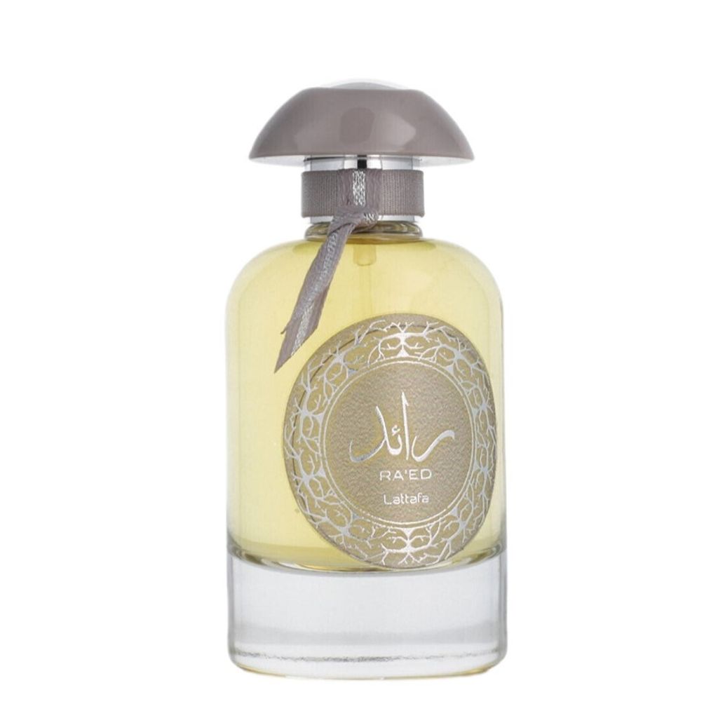 Lattafa Ra'ed Silver EDP 100 ml UNISEX Obrázek produktu 
